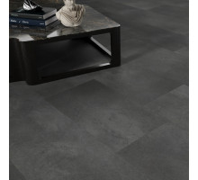 Кварцвиниловая плитка Alta Step Roca SPC 1905 Обсидиан
