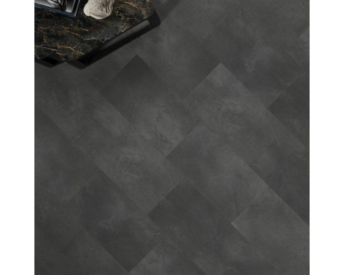 Кварцвиниловая плитка Alta Step Roca SPC 1905 Обсидиан
