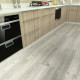 Кварцвиниловая плитка Aquamax Sander 45736 Дуб Тьяго
