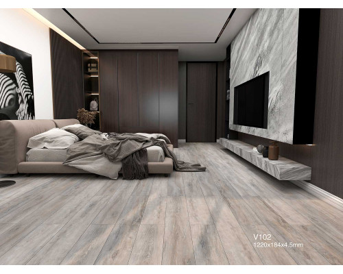 Кварцвиниловая плитка Betta Villa V102 Дуб Эмполи
