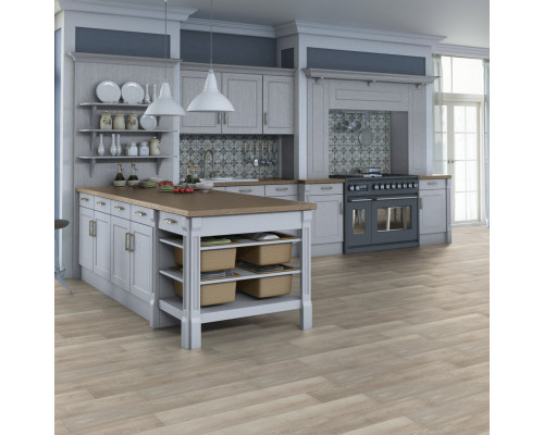 Кварцвиниловая плитка Bonkeel Дискостар (Discostar) Donna