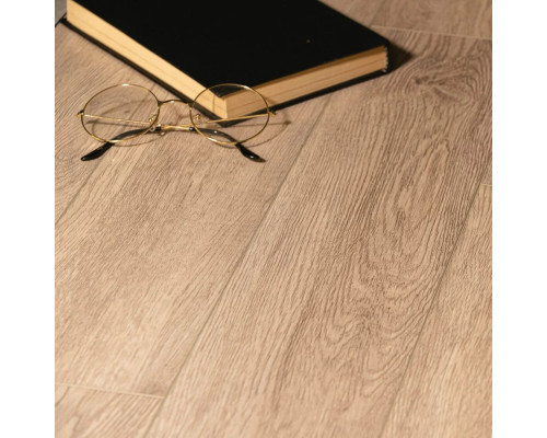 Кварцвиниловая плитка Bonkeel Стайл (Style)  Дуб Гарднер