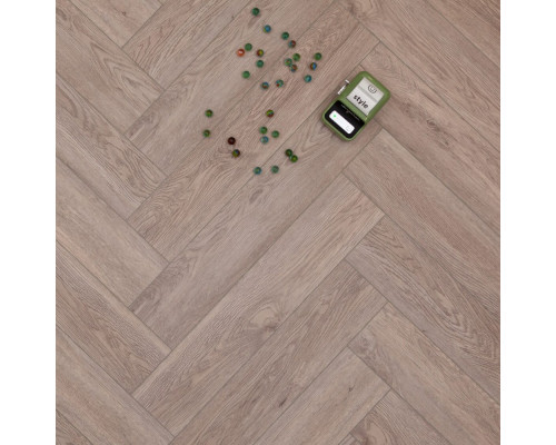 Кварцвиниловая плитка Bonkeel Стайл (Style) HB Дуб Гарднер