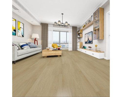 Кварцвиниловая плитка CM Floor Mini 08 Дуб Танзай
