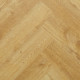 Кварцвиниловая плитка CM Floor Parkett 14 Дуб Виски – стиль и прочность для вашего интерьера

