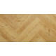 Кварцвиниловая плитка CM Floor Parkett 14 Дуб Виски – стиль и прочность для вашего интерьера
