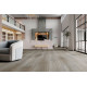 Кварцвиниловая плитка CM Floor ScandiWood с подложкой 07 Дуб Северный с подложкой
