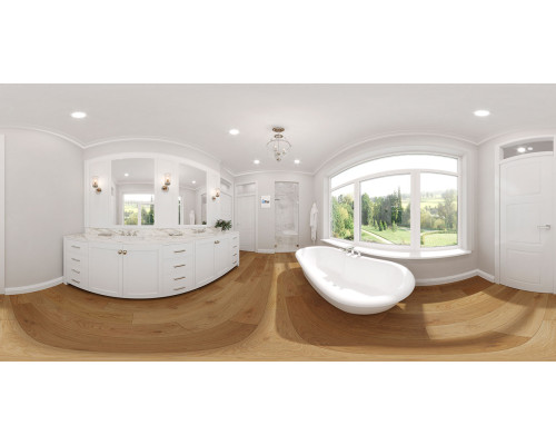 Кварцвиниловая плитка CM Floor ScandiWood с подложкой 15 Дуб Мальме с подложкой

