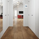 Кварцвиниловая плитка CM Floor ScandiWood с подложкой 27 Дуб Лофт Натураль с подложкой
