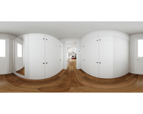 Кварцвиниловая плитка CM Floor ScandiWood 27 Дуб Лофт Натураль
