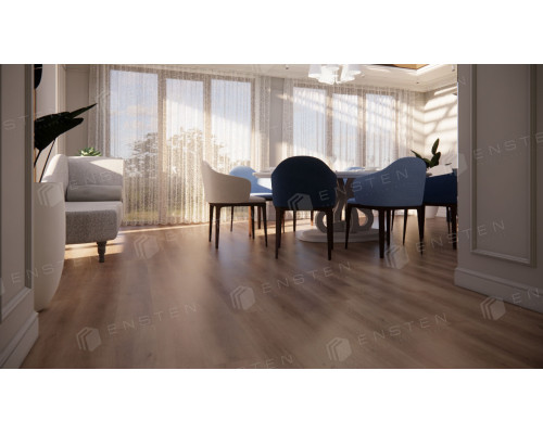 Кварцвиниловая плитка Ensten Hygge ECO 102-12