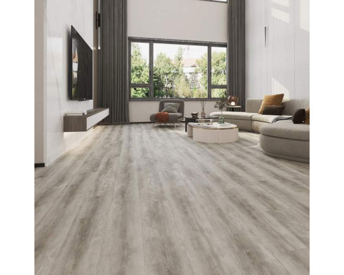 Кварцвиниловая плитка EvoFloor Life Click S022 Дуб Корсика
