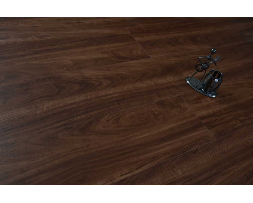 Кварцвиниловая плитка EvoFloor Optima Click 567-1 Walnut: стиль и надежность для вашего интерьера
