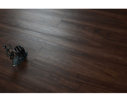 Кварцвиниловая плитка EvoFloor Optima Click 567-1 Walnut: стиль и надежность для вашего интерьера

