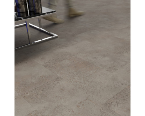 Кварцвиниловая плитка FineFloor Stone Dry Back Брюгген,FF 1476
