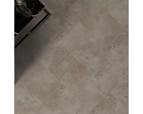 Кварцвиниловая плитка FineFloor Stone Dry Back Брюгген,FF 1476

