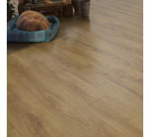 Кварцвиниловая плитка FineFloor Wood Dry Back Дуб Квебек, FF 1408

