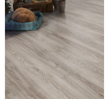 Кварцвиниловая плитка FineFloor Wood Dry Back Дуб Шер, FF 1414
