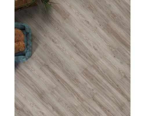 Кварцвиниловая плитка FineFloor Wood Dry Back Дуб Шер, FF 1414
