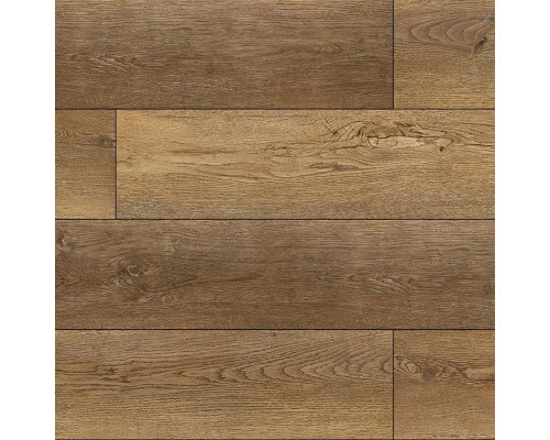 Кварцвиниловая плитка Floorwood Quantum 8804 Дуб Томсон
