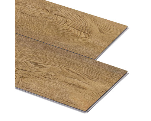 Кварцвиниловая плитка Floorwood Quantum 8804 Дуб Томсон
