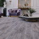 Кварцвиниловая плитка Kronparket Rigitfloor 3059 Дуб Рунда
