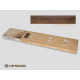 Кварцвиниловая плитка Lamiwood Quartzwood Q-18 Дуб Либерти
11320
