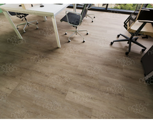 Кварцвиниловая плитка NatisSton Essential 5002-08 Vann
