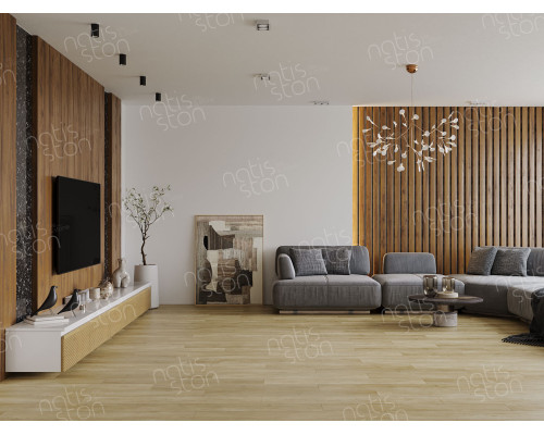 Кварцвиниловая плитка NatisSton Leger 5001-03 Eclipse
