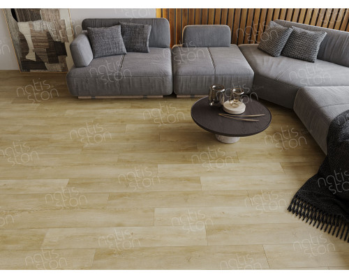 Кварцвиниловая плитка NatisSton Leger 5001-03 Eclipse
