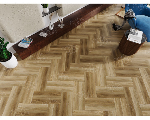 Кварцвиниловая плитка NatisSton Rubis 5003-04 Ulriken
