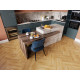 Кварцвиниловая плитка NatisSton Unique 5004-10 Varm
