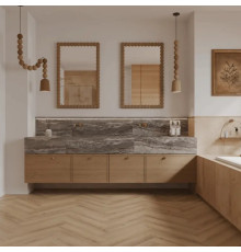 Кварцвиниловая плитка Norland Parquet 1055-1 Taymyr