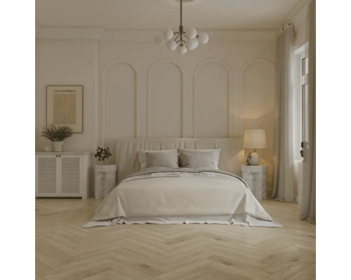 Кварцвиниловая плитка Norland Parquet 1055-17 Buton