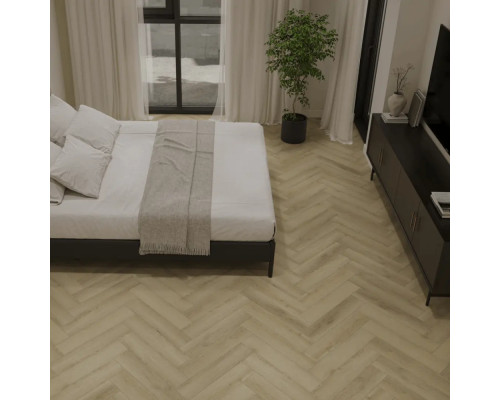Кварцвиниловая плитка Norland Parquet S 1066-4 Instant Light