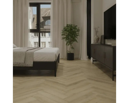 Кварцвиниловая плитка Norland Parquet S 1066-4 Instant Light