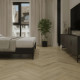 Кварцвиниловая плитка Norland Parquet S 1066-4 Instant Light