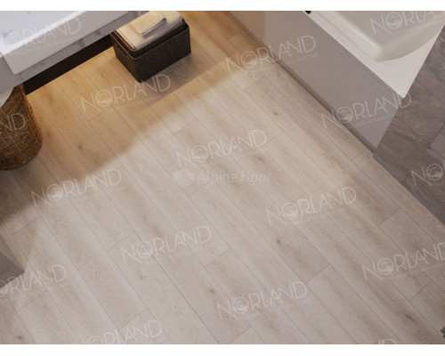 Кварцвиниловая плитка Norland Sigrid LVT 1003-11 Freya