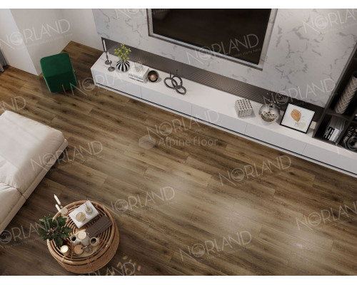 Кварцвиниловая плитка Norland Sigrid LVT 1003-22 Kveld