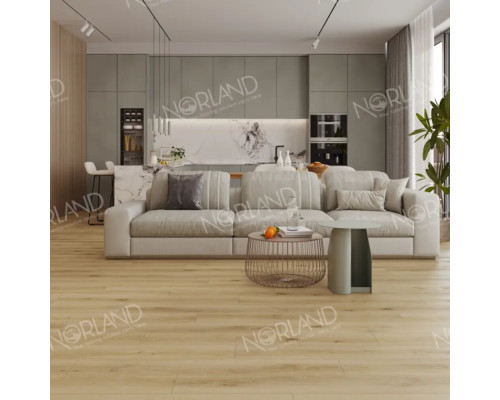 Кварцвиниловая плитка Norland Vakre 1022-10 Solem