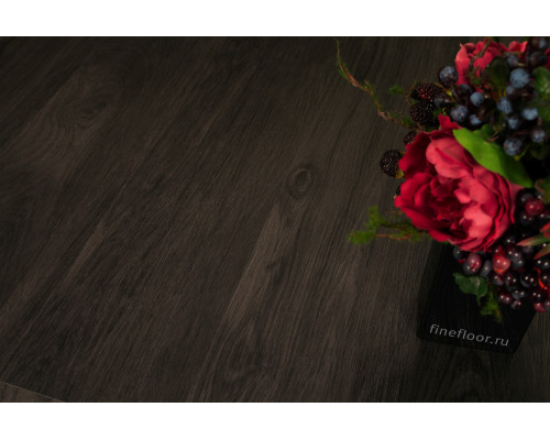 Кварцвиниловая плитка EcoClick EcoWood Click NOX-1504 Дуб Миера
