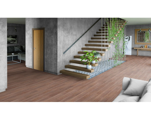 Кварцвиниловая плитка Tarkett Lounge Charango
