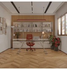 Кварцвиниловая плитка Tulesna Art Chevron 1011-7 Incanto