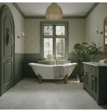 Кварцвиниловая плитка Tulesna Stone 1009-10 Osmium