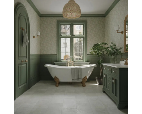 Кварцвиниловая плитка Tulesna Stone 1009-10 Osmium