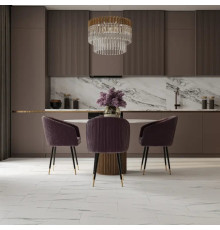 Кварцвиниловая плитка Tulesna Stone 1009-2 Stark tone