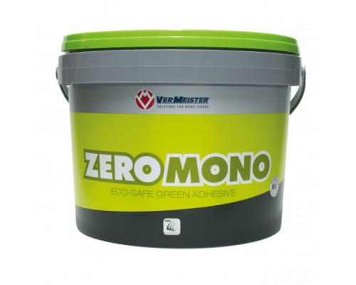 Силанмодифицированный клей Vermeister Zeromono 12 кг
