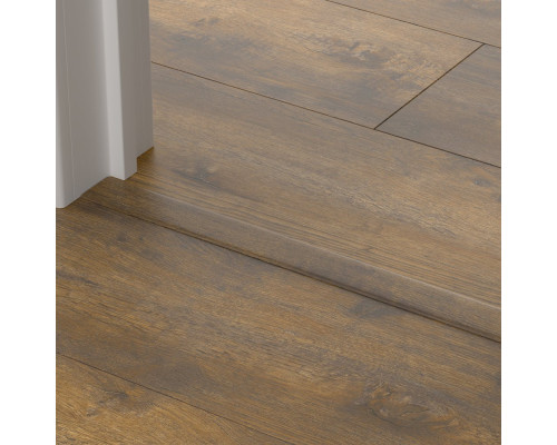 Профиль Incizo Pergo для Vinyl PGVINCP40287 Вековой дуб темный