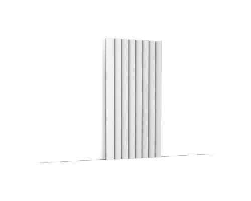 3D стеновые покрытия, WX204-2600 RIPPLE