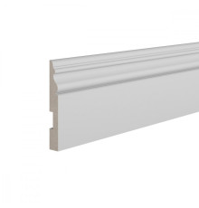 Плинтус под покраску Ultrawood Base 5271 i 2000×90×12